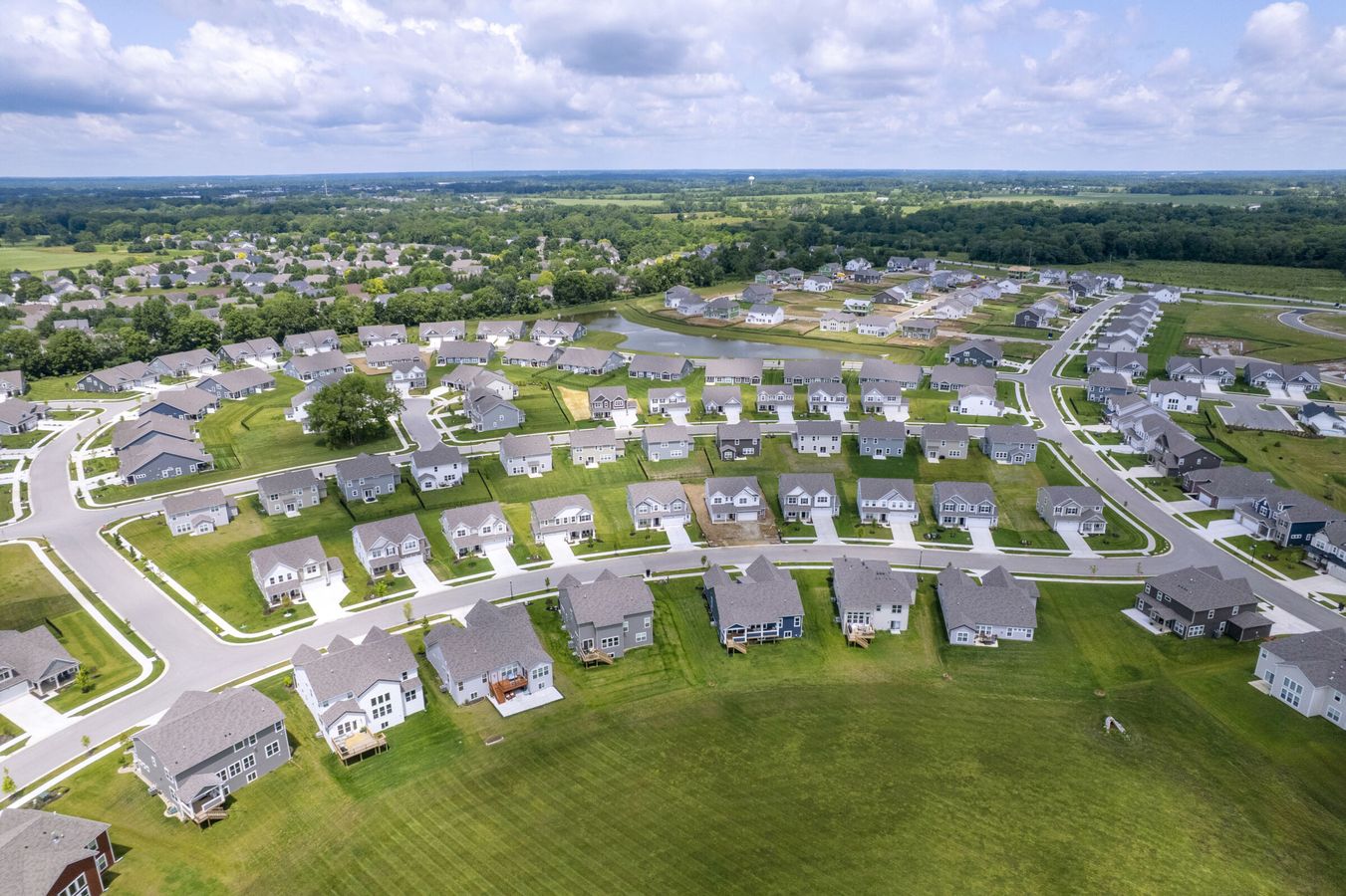 Silo Ridge Community