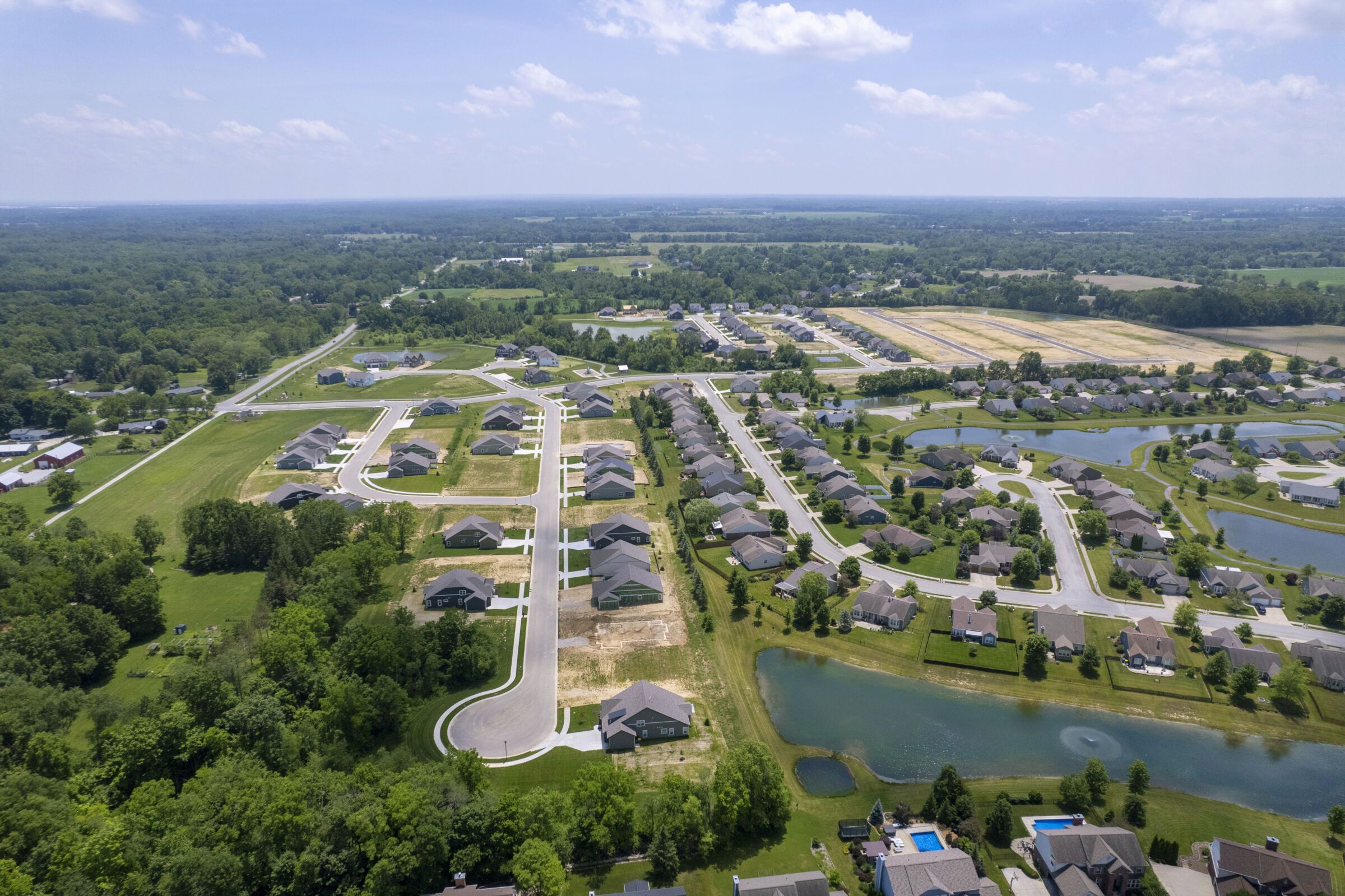 Auburn Ridge Community