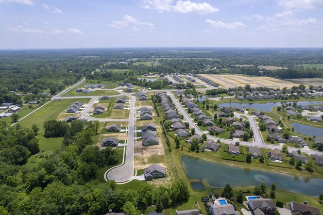 Auburn Ridge Community