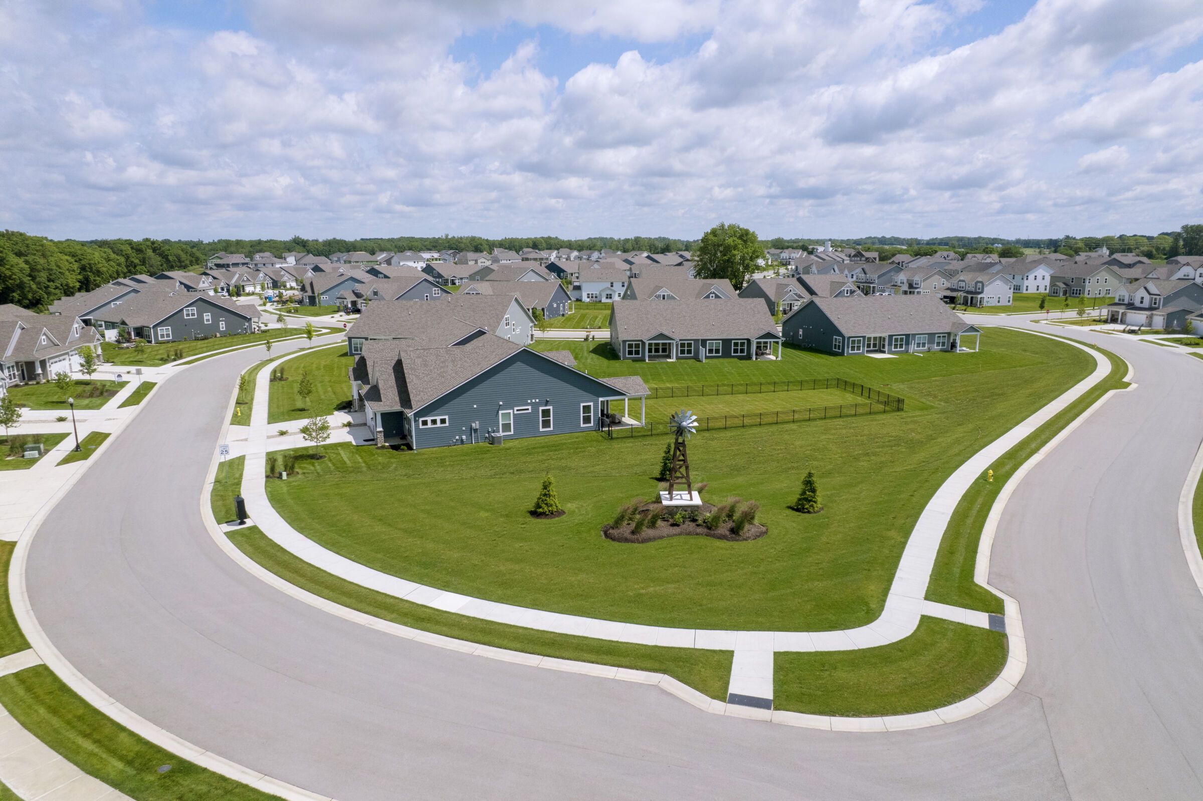 Silo Ridge Community