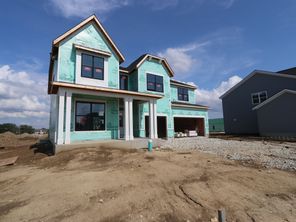 13409 S Olivewood Drive (Hudson)
