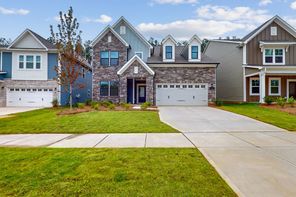 1136 Yellow Springs Drive (Brayden)