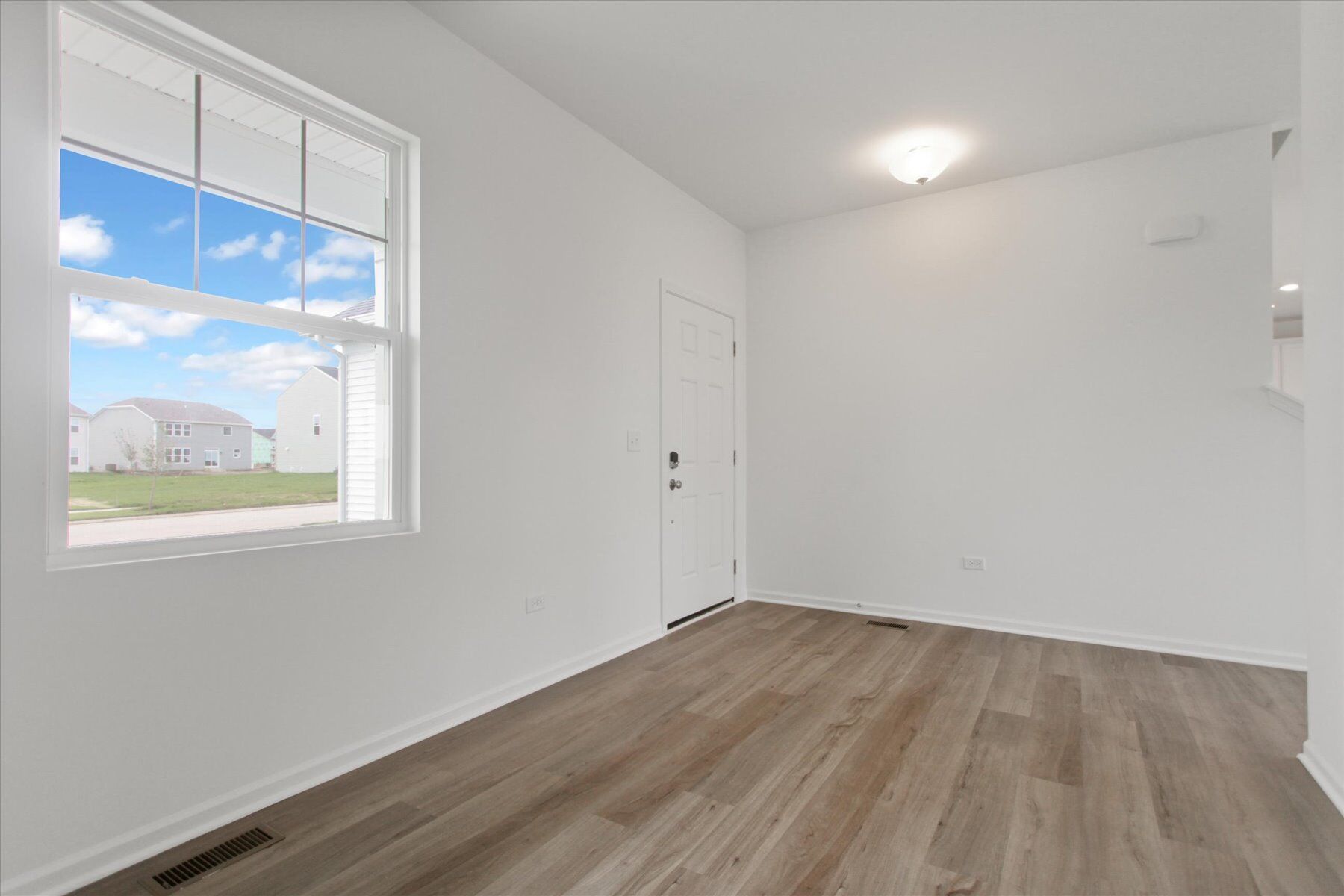 Leyden - Autumn Ridge: North Aurora, Illinois - M/I Homes