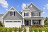 casa en Piper Glen por M/I Homes