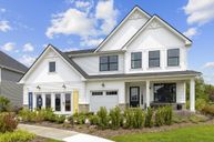 Piper Glen por M/I Homes en Chicago Illinois