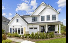 Piper Glen: Oswego, Illinois - M/I Homes