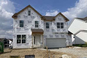 1120 Quarry Oak Drive (Granville)