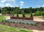 Green Level Trail Townhomes - Apex, NC