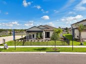 Berry Bay por M/I Homes en Tampa-St. Petersburg Florida
