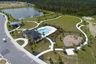 casa en Bay Lake Farms por M/I Homes