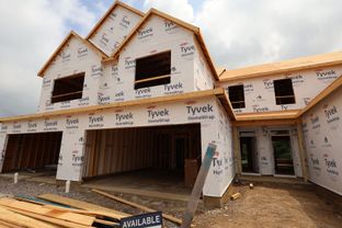 Braeden - Clarkshaw Crossing: Powell, Ohio - M/I Homes