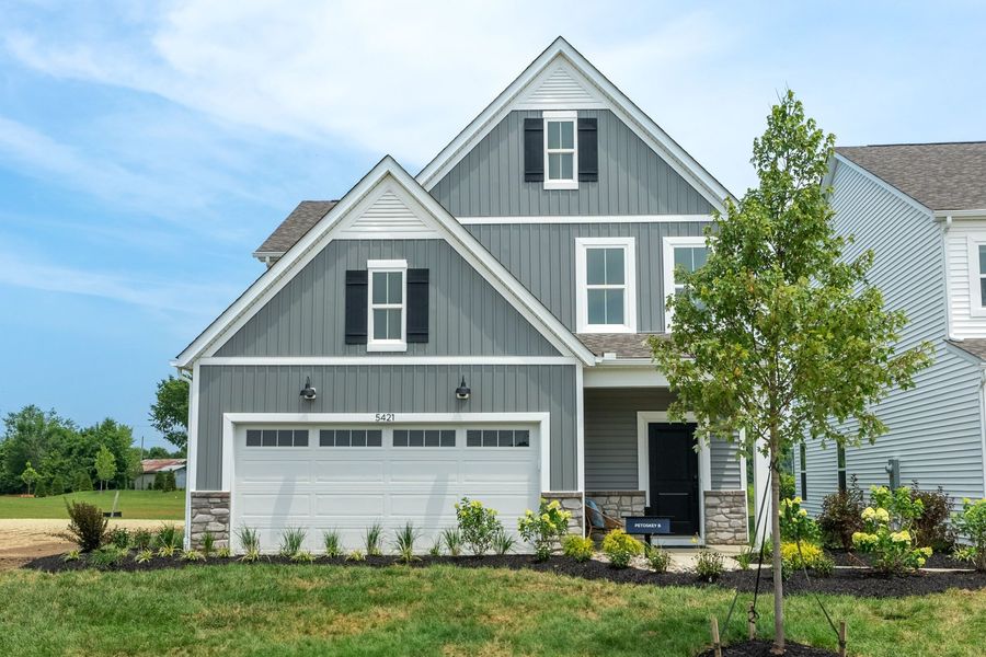 5421 Valleydale Road (Petoskey)