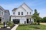 Clarkshaw Crossing por M/I Homes en Columbus Ohio