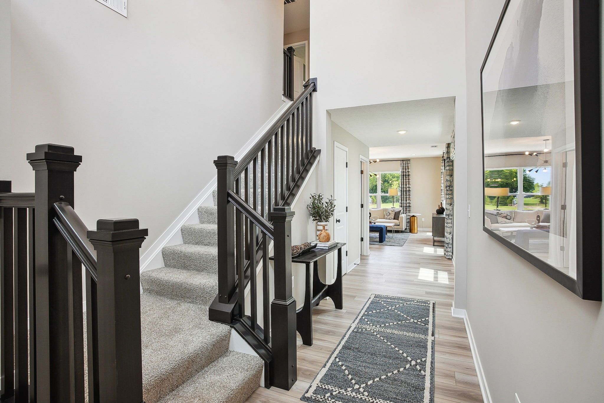 Entryway - Representational Photo