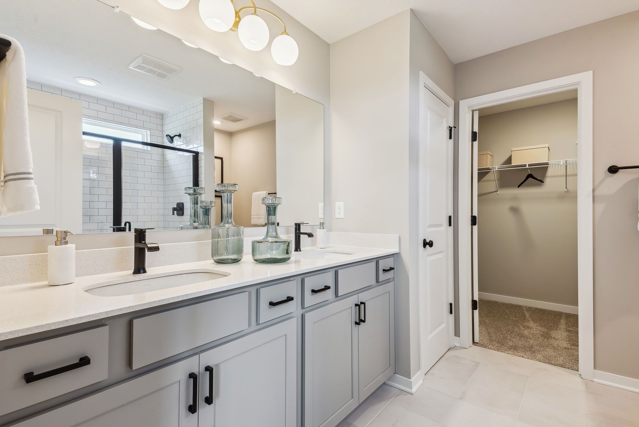 Owner's Bathroom - Representational Photo