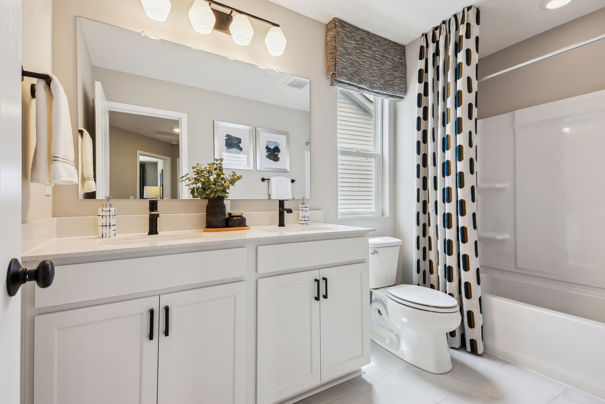 Bathroom - Representational Photo