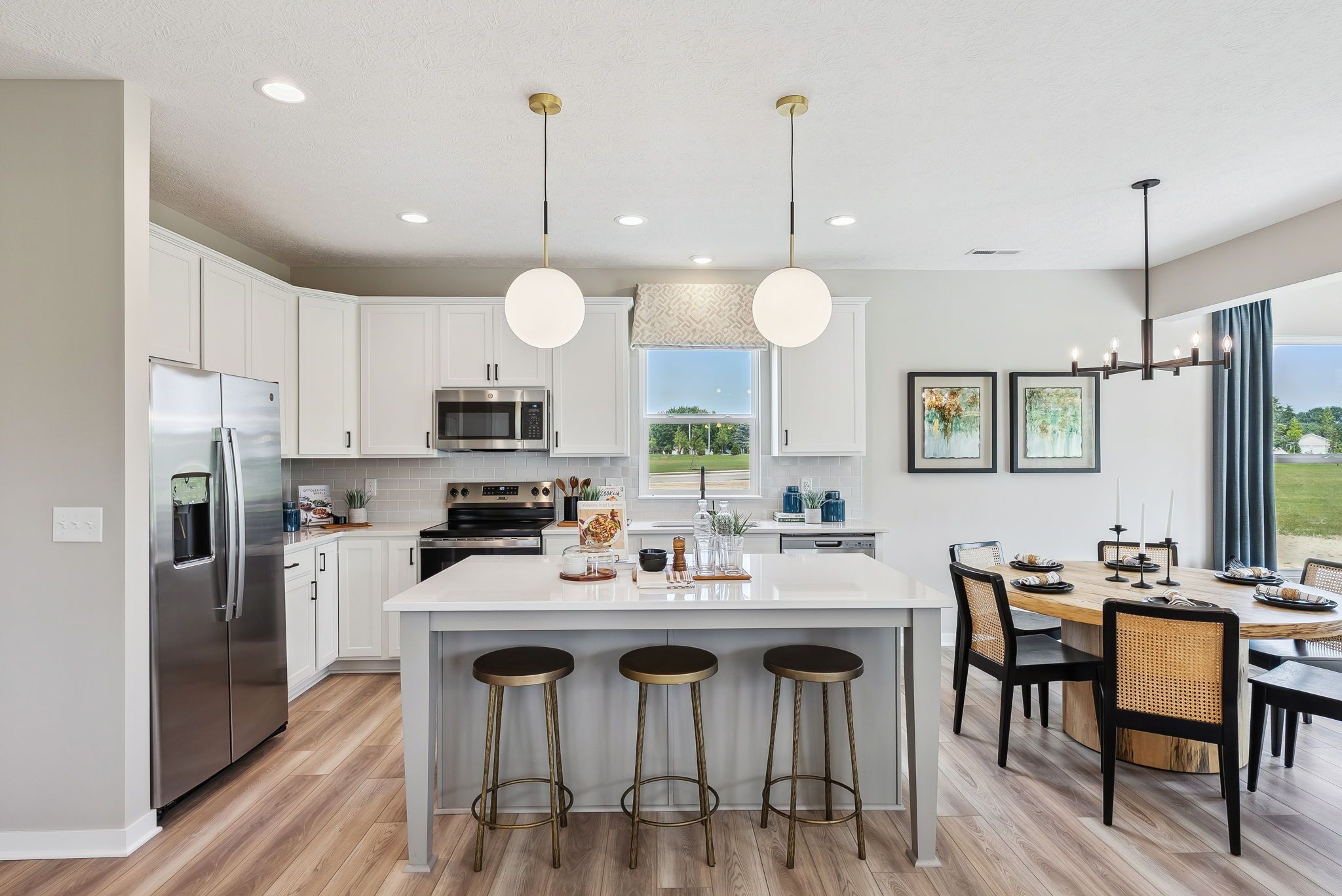 Kitchen - Representational Photo
