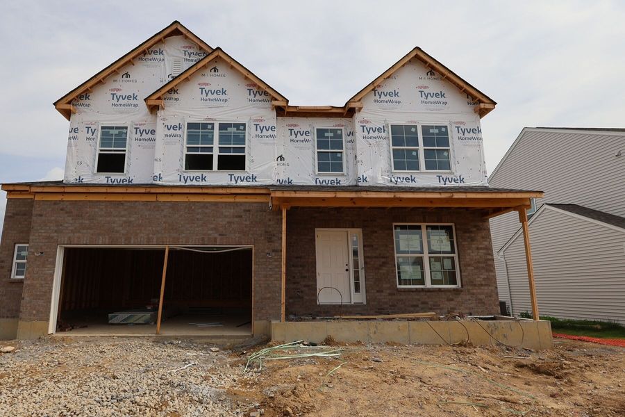 3057 Wellington Lane (Salinger)