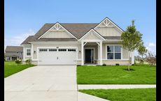 Branson Reserve: Noblesville, Indiana - M/I Homes