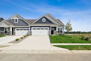 Dimora - Silo Ridge: Noblesville, Indiana - M/I Homes
