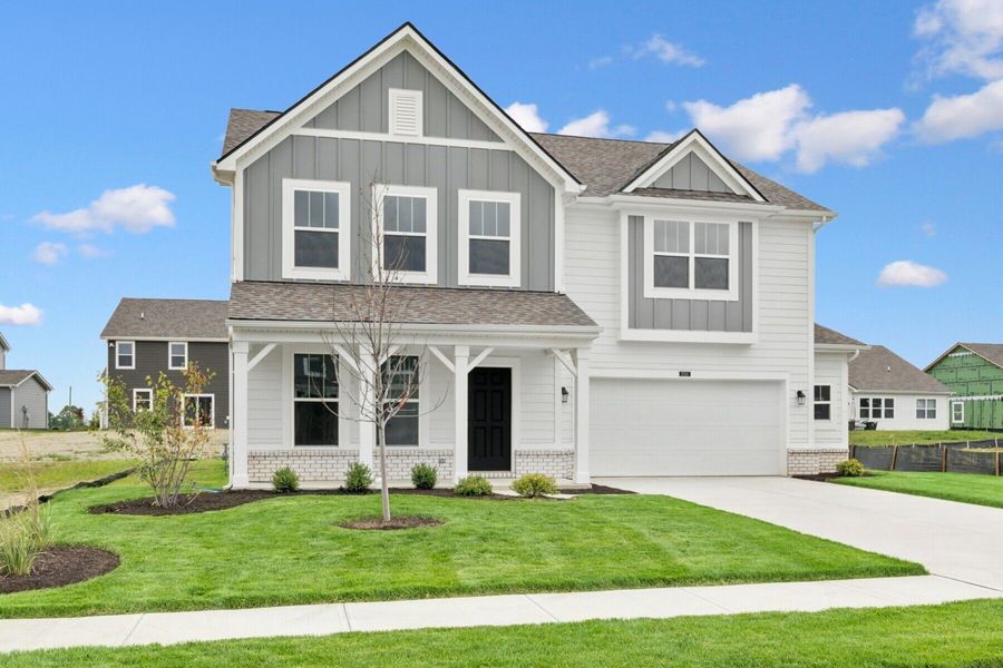 17110 Cowbell Drive (Fairbanks)