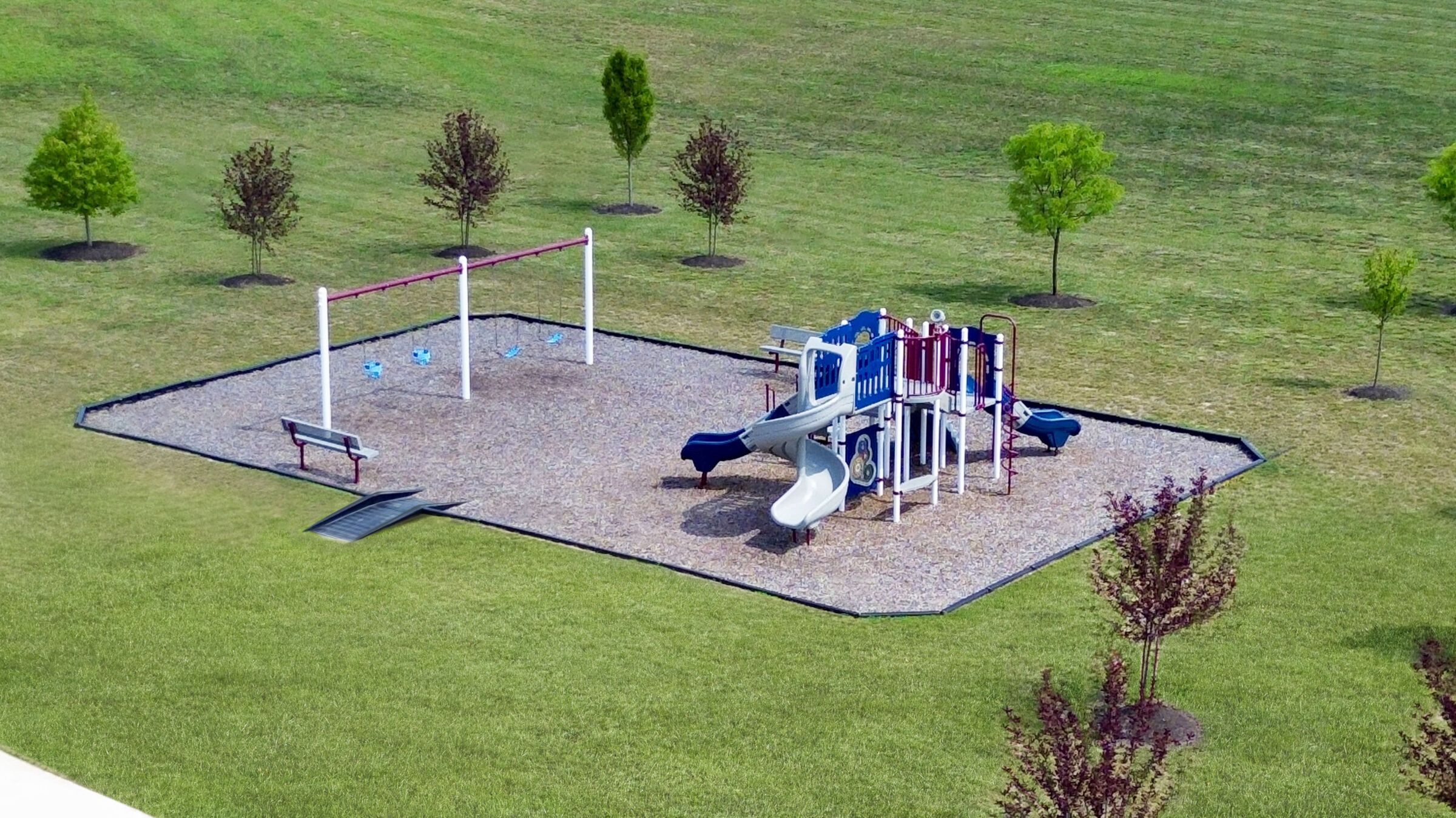 Community Playground