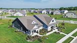 Sawyer Walk - Bargersville, IN