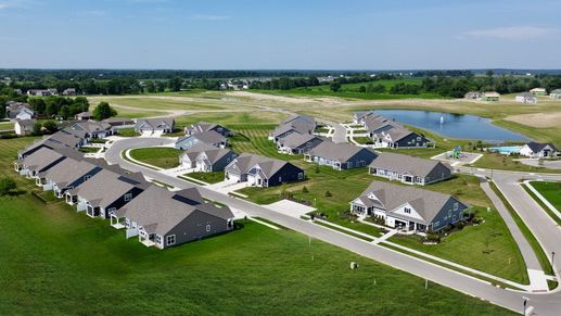 Sawyer Walk Community