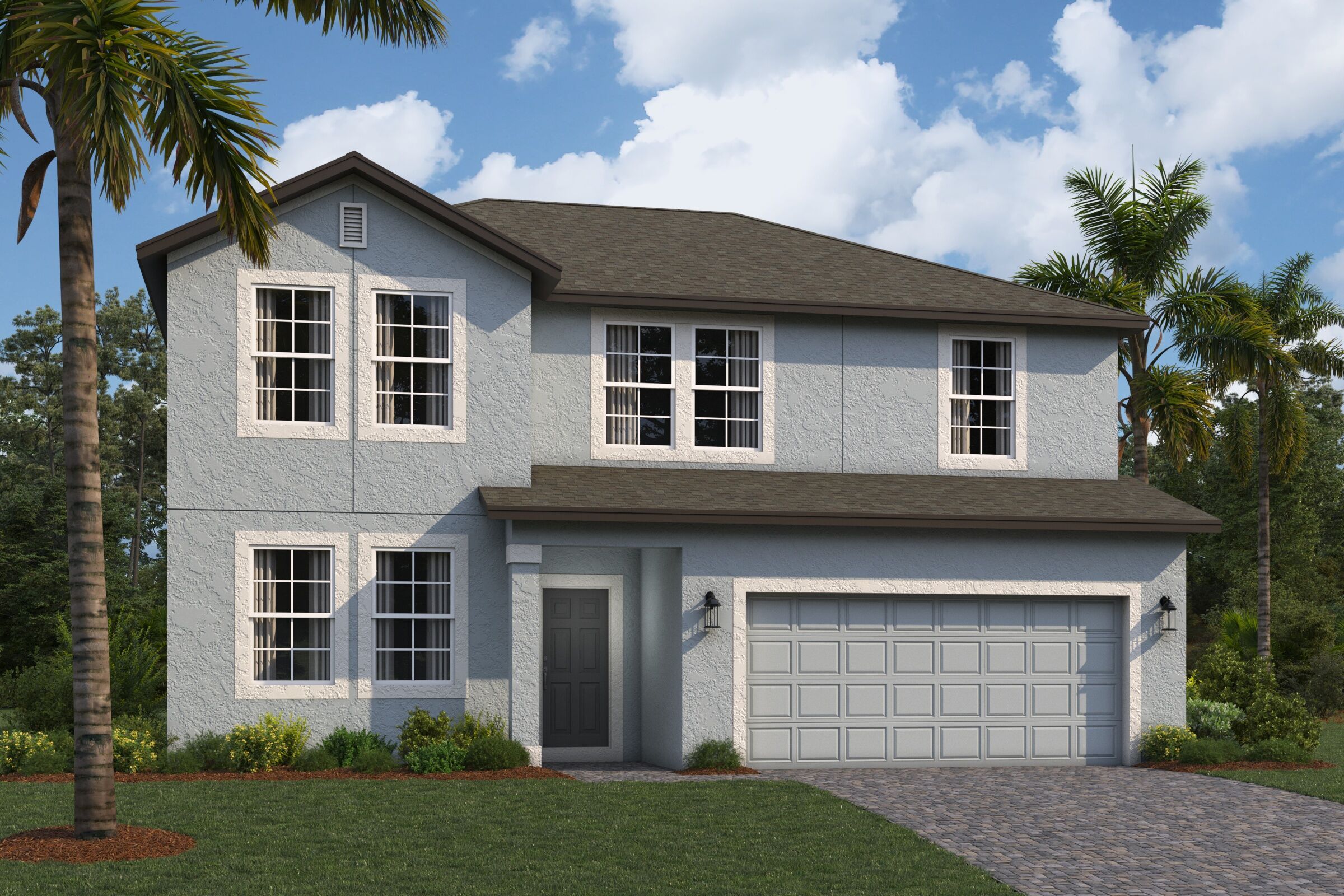 7571 Painted Sky Place. Land O' Lakes, FL 34637
