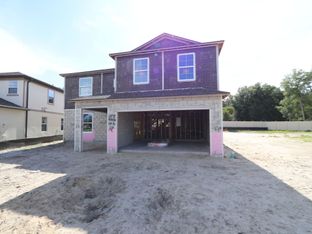 Cabo - Meadow Oaks: Hudson, Florida - M/I Homes