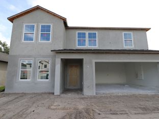 Summerset - Meadow Oaks: Hudson, Florida - M/I Homes