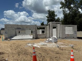 Corina II - Emerson Pointe: Apopka, Florida - M/I Homes