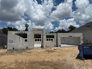 Corina II - Emerson Pointe: Apopka, Florida - M/I Homes