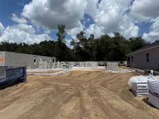 Dartmouth - Emerson Pointe: Apopka, Florida - M/I Homes