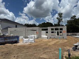 Tradewinds Fl - Emerson Pointe: Apopka, Florida - M/I Homes