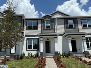 Rutland - Emerson Pointe: Apopka, Florida - M/I Homes