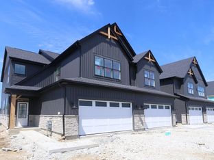 Campbell - Lockley Park: Plainfield, Illinois - M/I Homes