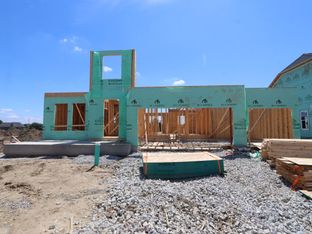 Dunbar - Leighton Pointe: Plainfield, Illinois - M/I Homes