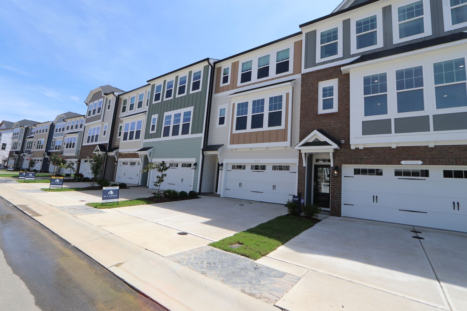 10004 Secluded Garden Drive (Buckingham)