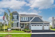 Hawthorn Woods Country Club por M/I Homes en Chicago Illinois