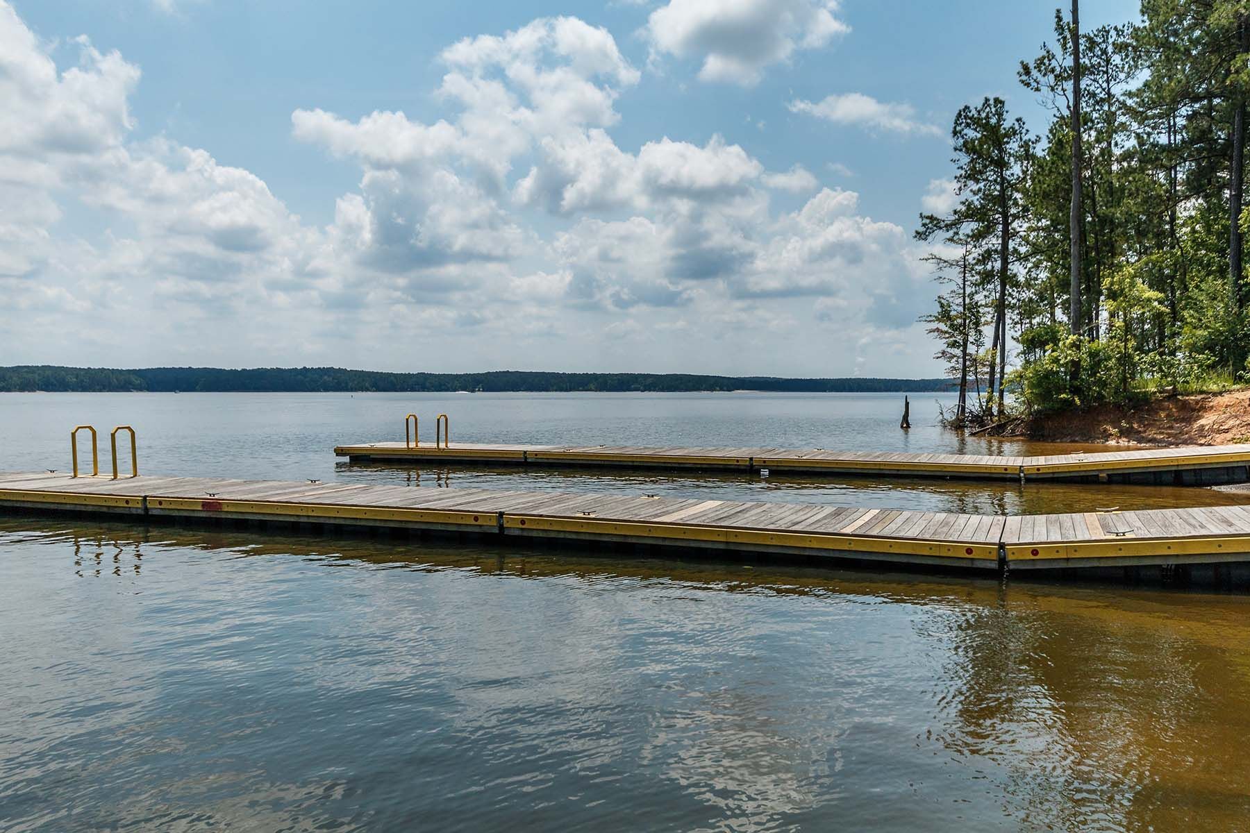 Legacy at Jordan Lake
