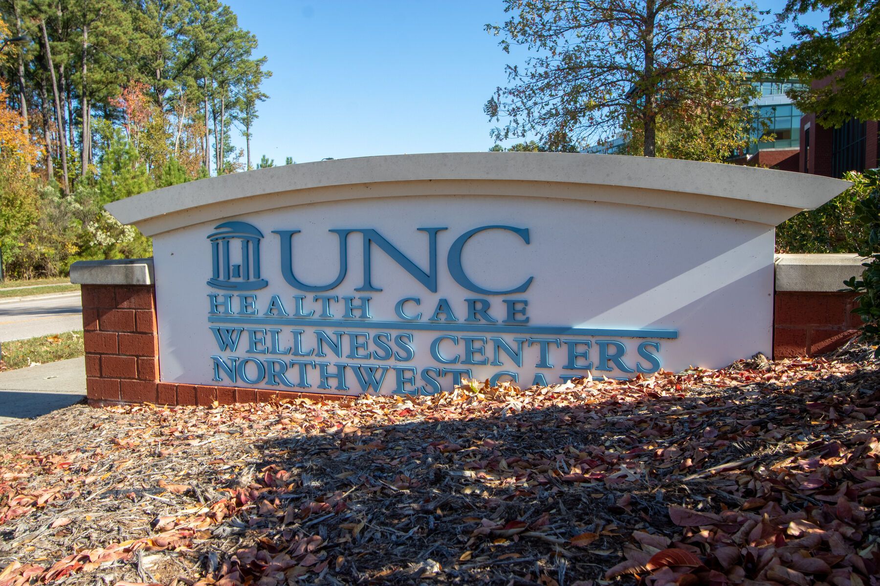 UNC Wellness Center