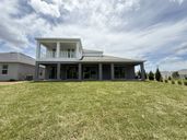 Francisco Park por M/I Homes en Orlando Florida