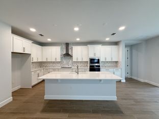 Tradewinds Fl - Francisco Park: Oviedo, Florida - M/I Homes