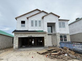 Sonoma - Estates At Rivercrest: Sanford, Florida - M/I Homes
