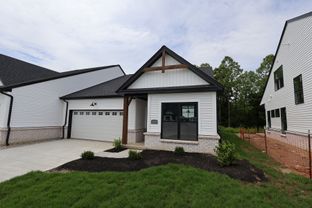 Avery - Timberhill: Fairfield Township, Ohio - M/I Homes