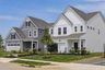 casa en Clarkshaw Crossing por M/I Homes