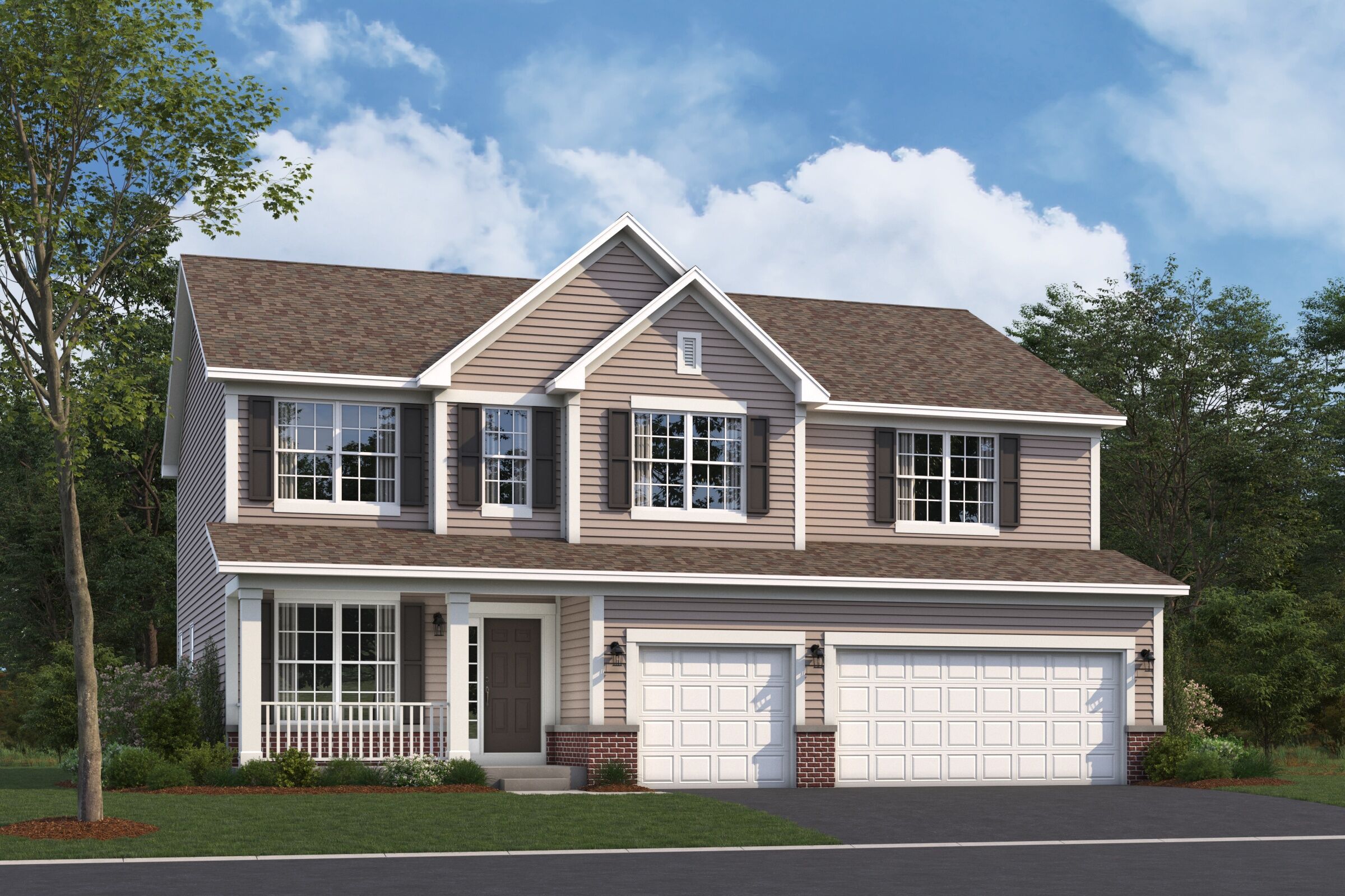 215 Willington Way. Oak Lawn, IL 60453