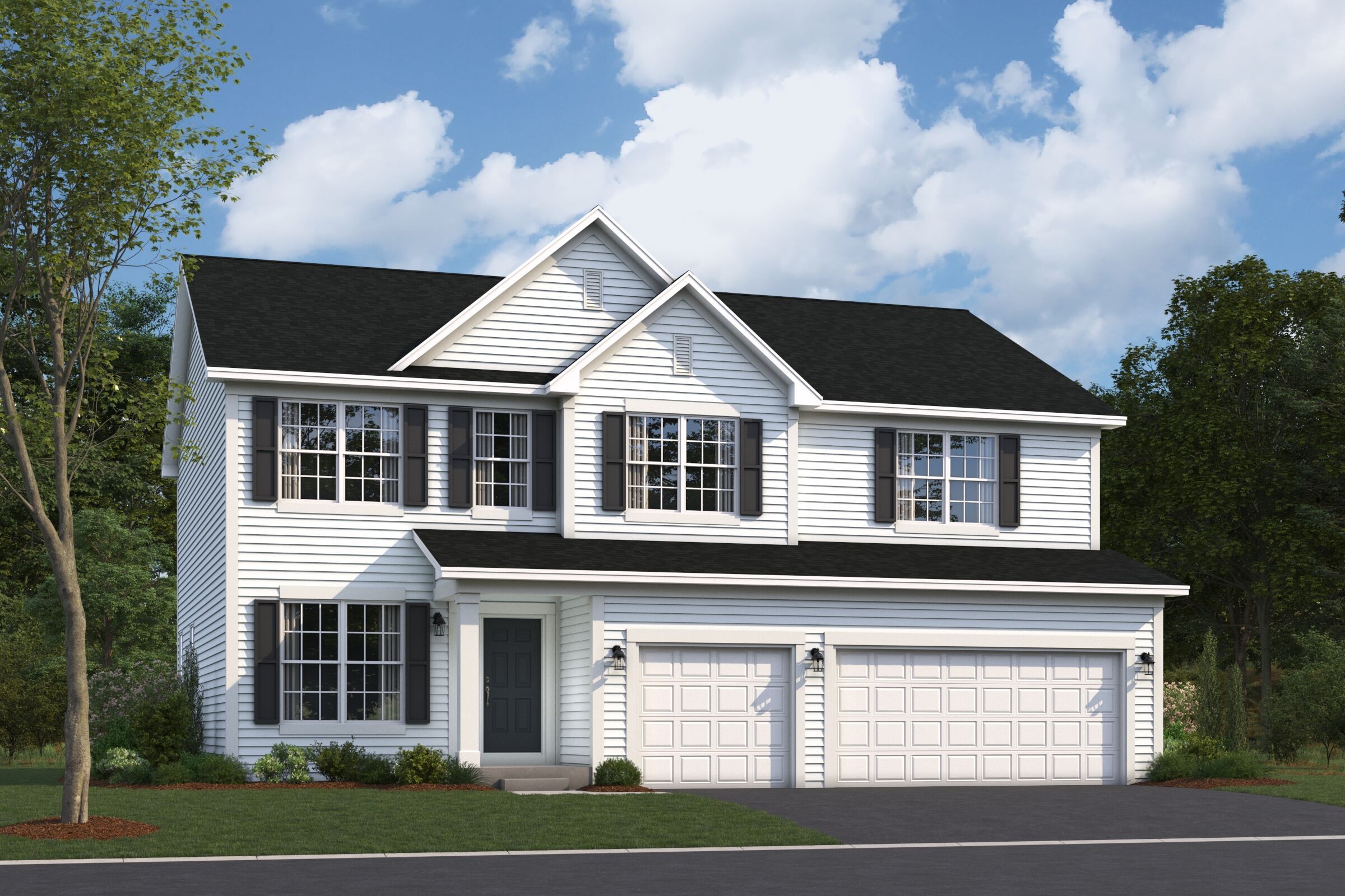 215 Willington Way. Oak Lawn, IL 60453