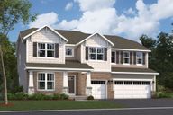 Southbury por M/I Homes en Chicago Illinois